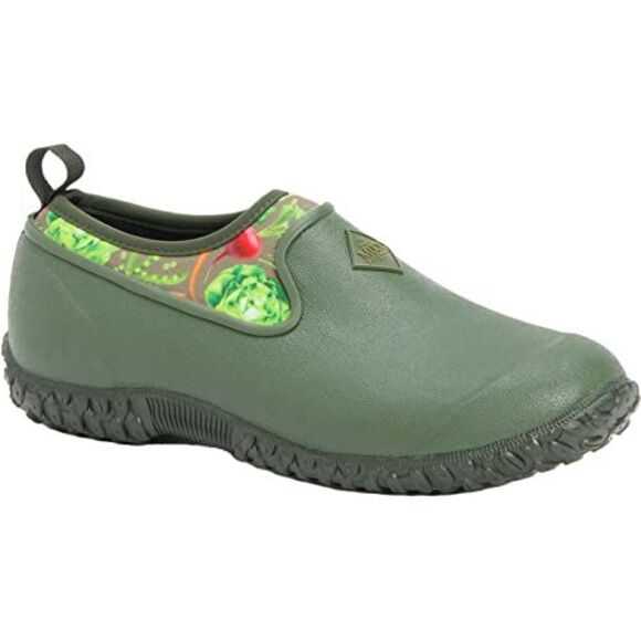MUCK BOOT Womens Muckster II Low Waterproof Shoe - Picture 2 of 3